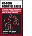 Dibiase, Thomas A. Dibiase, Thomas A.(Tad) DiBiase, Thomas A.(tad) (The No Body Guy. Washingt Dibiase, Thomas A.(Tad) (The No Body Guy. Washington DiBiase, DiBiase Thomas A.(Tad) - No-Body Homicide Cases
