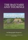 Janine Fries-Knoblach, John Hines, Heiko Steuer, Janine Fries-Knoblach, John Hines, Heiko Steuer - The Baiuvarii and Thuringi