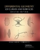 Thomas Banchoff, Thomas F. Banchoff, Thomas F. (Brown University Banchoff, Banchoff Thomas F., Stephen Lovett, Stephen T. Lovett... - Differential Geometry of Curves and Surfaces