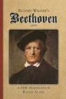 Roger Allen, Roger (Royalty Account) Allen - Richard Wagner's Beethoven (1870)