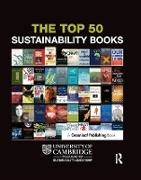 Oliver Dudok Van Heel, University Of Cambridge, Wayne Visser, Visser Wayne - Top 50 Sustainability Books