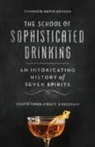 Kerstin Ehmer, Ehmer Kerstin, Beate Hindermann, Hindermann Beate - The School of Sophisticated Drinking