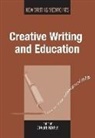 Graeme Harper, Graeme Harper - Creative Writing and Education