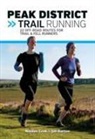 Jon Barton, Nikalas Cook - Peak District Trail Running