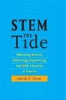 David Drew, David E. Drew - Stem the Tide