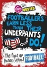 Adam Sutherland, Sutherland Adam - Truth or Busted: The Fact or Fiction Behind Football