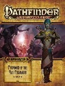 Eric Gargiulo, Jeremy Holt, Mike Shel, Mike Shel, Paizo Publishing, Paizo Staff... - Pathfinder Adventure Path: Mummy's Mask Part 6 - Pyramid of the Sky Pharaoh