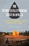 Jesse Ovadia, Jesse Salah Ovadia - The Petro-Developmental State in Africa