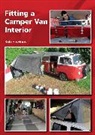 Rob Hawkins - Fitting a Camper Van Interior