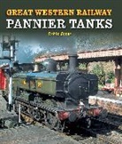 Robin Jones, Jones Robin - Great Western Railway Pannier Tanks
