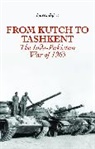 Farooq Bajwa, Farooq Naseem Bajwa, Bajwa Farooq Naseem - From Kutch to Tashkent