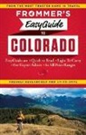 Frommer Media, PETERSON, Eric Peterson, Erik Peterson - Colorado