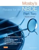 Mosby - Mosby's Review for the NBDE Part II