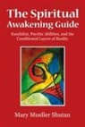 Mary Mueller Shutan, Mary Mueller Shutan - The Spiritual Awakening Guide