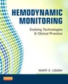 Mary E. Lough, Mary E. (Critical Care Clinical Nurse Specialist Lough, Mary E. (Nurse Scientist Lough, Lough Mary E. - Hemodynamic Monitoring