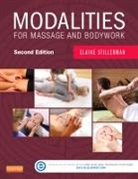 Elaine Stillerman, Stillerman Elaine - Modalities for Massage and Bodywork