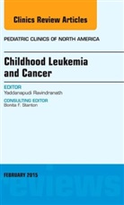 Yaddanapudi Ravindranath, Yaddanapudi (Wayne State University Ravindranath, Ravindranath Yaddanapudi - Childhood Leukemia and Cancer, An Issue of Pediatric Clinics