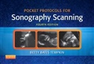 Betty Bates Tempkin, Betty Bates (Member Tempkin, Tempkin Betty Bates - Pocket Protocols for Sonography Scanning