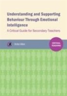 Victor Allen - Understanding and Supporting Behaviour Through Emotional Intelligence