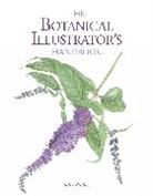 Sally Pinhey, Pinhey Sally - The Botanical Illustrator's Handbook