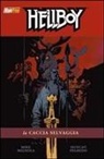 Duncan Fegredo, Mike Mignola - La caccia selvaggia. Hellboy