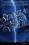 Brian Selznick - La stanza delle meraviglie