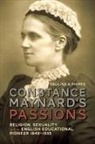 Pauline A. Phipps - Constance Maynard''s Passions