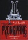 Guy Delisle - Pyongyang