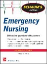 James Keogh, Jim Keogh - Schaum's Outline of Emergency Nursing