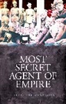 Taline Ter Minassian, Ter Minassian Taline - Most Secret Agent of Empire