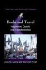 Jennifer Frost, Warwick Frost, Jennifer Laing - Books and Travel