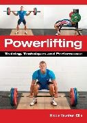 Nicola Vaughan-Ellis,  Vaughan-Ellis Nicola - Powerlifting - Training, Techniques and Performance