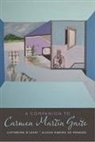 Catherine O`leary, Catherine O`leary, Catherine O'Leary, Alison Ribeiro De Menezes - A Companion to Carmen Martín Gaite