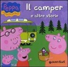 Silvia D'Achille - Il camper e altre storie