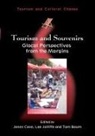 Dr Jenny Cave, Jenny Cave, Tom Baum, Jenny Cave, Lee Jolliffe - Tourism and Souvenirs