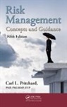 Carl L. Pritchard, PMP Pritchard, PMP PMI-RMP EVP Carl L. Pritchard, Carl L. Pritchard PMP PMI-RMP EVP - Risk Management
