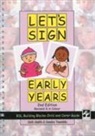 Cath Smith, Sandra Teasdale, Cath Smith - Let's Sign Early Years