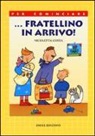 Nicoletta Costa - Fratellino in arrivo!