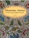 Jacqui Carey, Paul Carey - Elizabethan Stitches