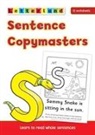 Lyn Wendon - Sentence Copymasters