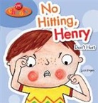 Lisa Regan - You Choose!: No Hitting, Henry