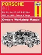 Haynes Publishing - Porsche 911 (65 - 85) Haynes Repair Manual