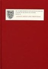 Nigel J. Tringham, Nigel J Tringham, Nigel J. Tringham - A History of the County of Staffordshire