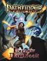 Paizo Publishing, Paizo Staff, Paizo Staff - Pathfinder Player Companion: Harrow Handbook