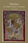 David Bachrach, David S Bachrach, David S. Bachrach, Dr. David S. Bachrach, Professor David S. (Person) Bachrach - Warfare in Tenth-Century Germany