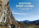 Rab Anderson, Macleod, Dave Macleod, Moody, Colin Moody, Morrison... - Scottish Sport Climbs