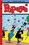 Roger Langridge, Vince Musacchia, Tom Neely, Bruce Ozella, Ken Wheaton, Vince Musacchia... - Popeye Volume 1