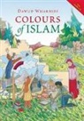 Dawud Wharnsby, Shireen Adams, Dawud Wharnsby - Colours of Islam