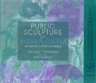 George Noszlopy, George T. Noszlopy, Jeremy Beach - Public Sculpture of Birmingham