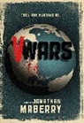 John Everson, Gregory Frost, Nancy Holder, Jonathan Maberry, Yvonne Navarro - V-Wars